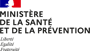 Ministère de la santé et de la prévention