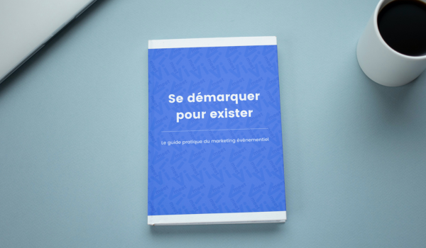 Livre Blanc - Marketing événementiel