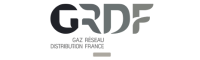 Logo GRDF