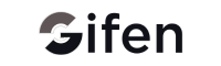 Logo Gifen