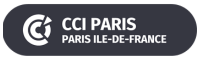 Logo CCI Paris