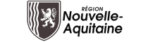 Logo Région Nouvelle-Aquitaine