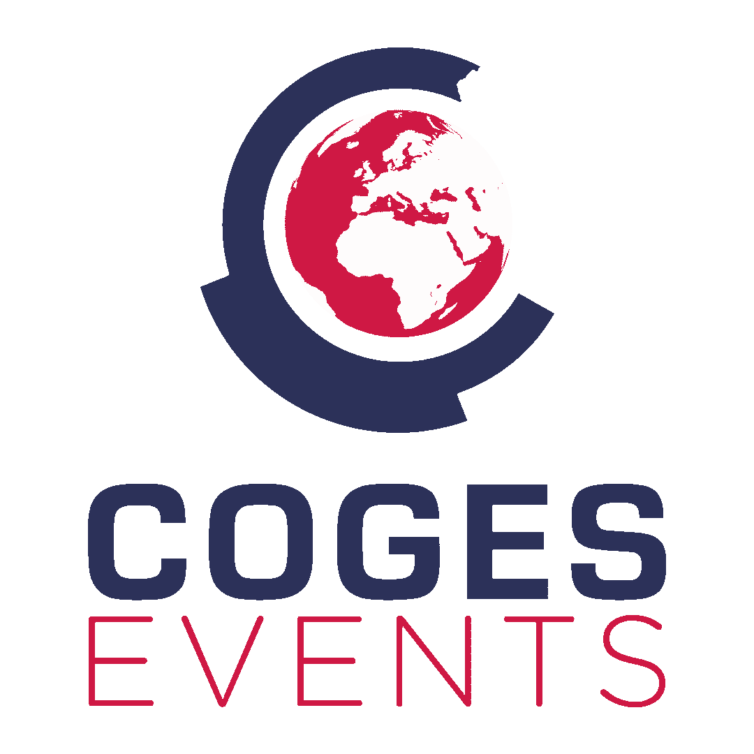 Logo Coges Events