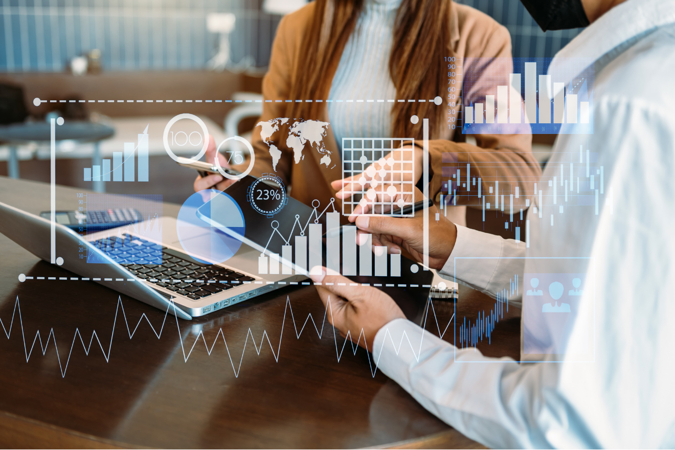 KPI de votre événement