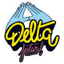 Logo Delta Festival