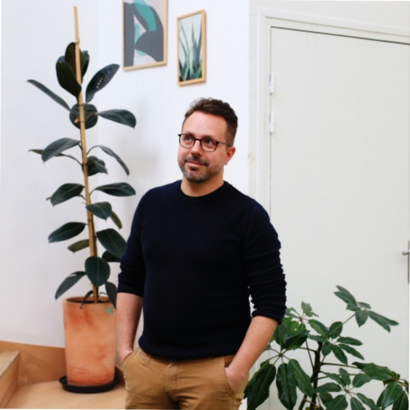Mickaël Burdet
