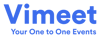 Vimeet_OneToOne_Newbleu