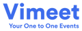 Vimeet_OneToOne_Newbleu